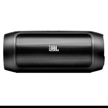 Photo of JBL Charge II Wireless Speaker - Black (CHARGEIIBK) uploaded by Yesenia A.