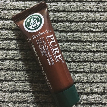 Photo of Dr Roebuck's PURE BODY Cream 8.5 oz/ 250 ml uploaded by Yasmin A.