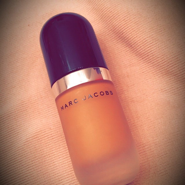 MARC JACOBS BEAUTY Re(Marc)Able Full Cover Foundation Concentrate