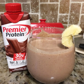 Photo of Premier Nutrition Premier Nurtition, Premier Protein Chocolate 11oz 12/Case uploaded by Sivi P.