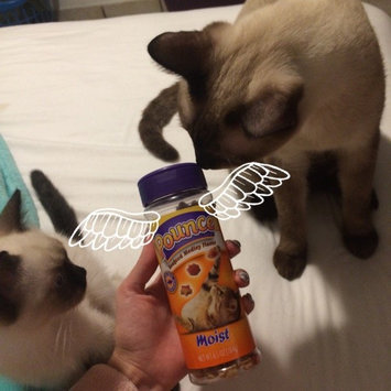 Photo of Pounce Moist Cat Treats uploaded by Nicole R.