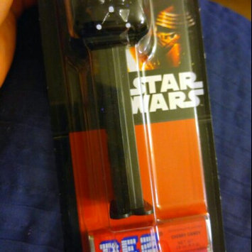 Photo of PEZ Candy uploaded by Samantha F.