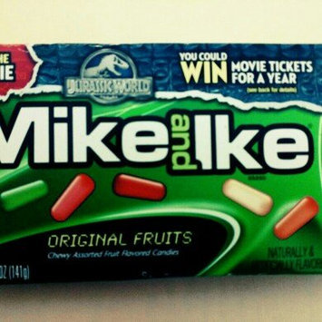 Photo of MIKE AND IKE® Original Fruits uploaded by Influenster M.
