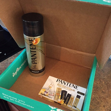 Photo of Pantene Pro-V Extra Strong Hold Hairspray uploaded by Kristi G.