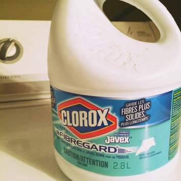 Photo of Clorox Concentrated Regular Bleach uploaded by Crystal S.