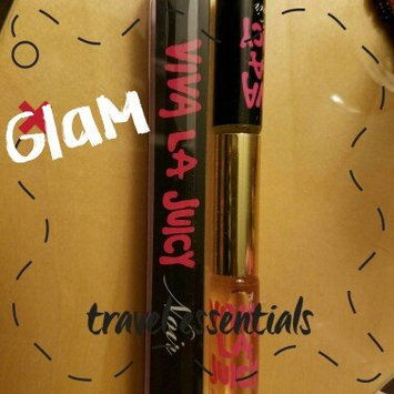 Photo of Juicy Couture Viva la Juicy Noir Eau de Parfum Rollerball Duo, .33 oz uploaded by Danielle W.