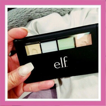 Photo of e.l.f. Corrective Concealer uploaded by Stephanie E.