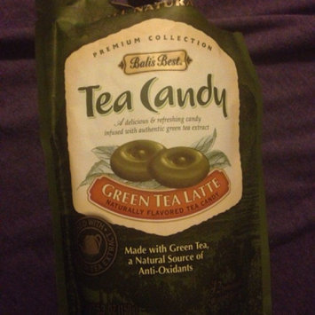 Photo of Bali's Best All Natural Green Tea Latte Candy - 42 CT uploaded by Jenna C.