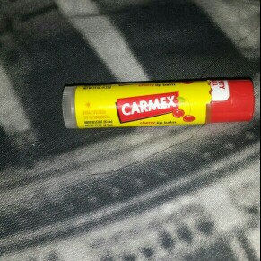 Photo of Carmex® Classic Lip Balm Cherry Stick uploaded by Julie m.