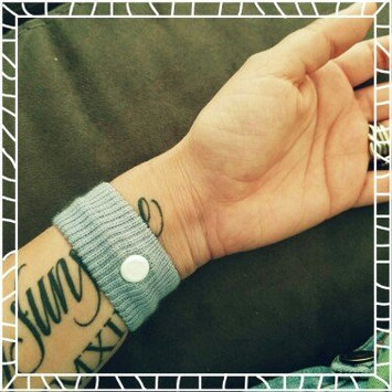 Photo of Sea-Band The Original Wristband uploaded by JESSICA D.