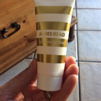 Photo of James Read Overnight Tan Sleep Mask Face, 50ml uploaded by Diana B.