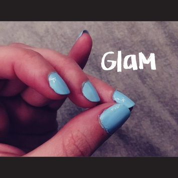 Photo of OPI Breakfast at Tiffany's Infinite Shine 2 Collection uploaded by Samantha D.