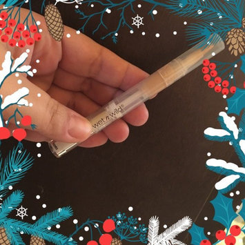 Photo of wet n wild Illumi-Naughty Highlighting and Concealing Pen uploaded by mandy s.
