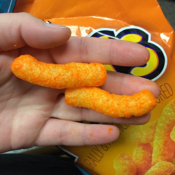 Photo of Wal-mart Store, Inc. Great Value Cheese Puffs, 9.25 oz uploaded by Lauren W.