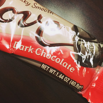 Photo of Dove Chocolate Silky Smooth Dark Chocolate Singles Bar uploaded by Jessica M.