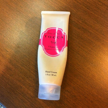 Photo of Tocca Cleopatra Hand Cream - 1oz uploaded by Jane H.