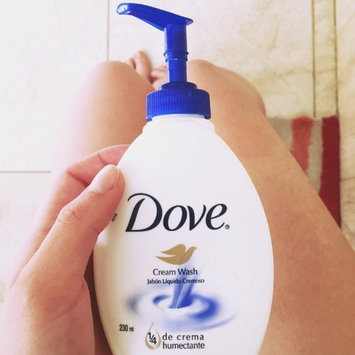 Photo of Dove Beauty Cream Wash uploaded by Viviana A.