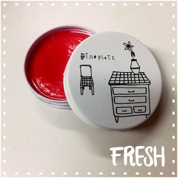 Photo of too cool for school Dinoplatz Lip Balm uploaded by Karen M.
