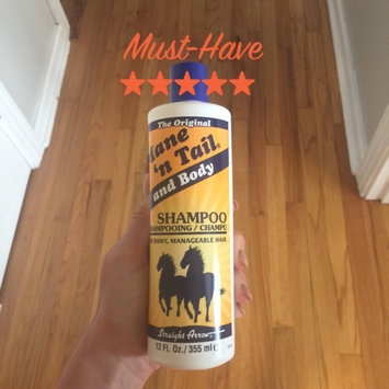 Photo of Original Mane ‘n Tail Shampoo uploaded by Emily A.