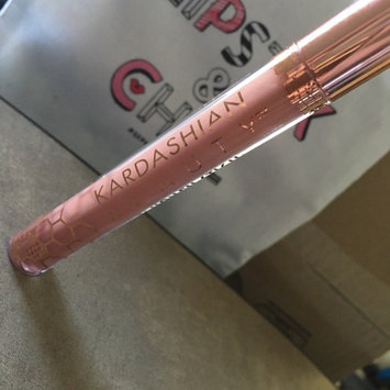 Photo of Kardashian Beauty - Honey Stick Lip Gloss uploaded by Maddisen S.