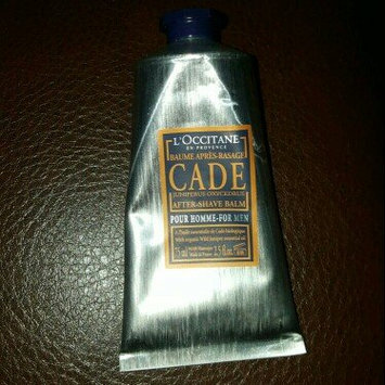 Photo of L'Occitane L'Occitan After Shave Balm uploaded by Robert L.
