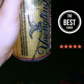 Photo of Yuengling Traditional Lager uploaded by cortney f.
