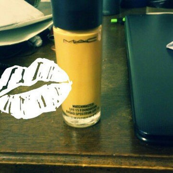 Photo of M.A.C Cosmetics Matchmaster Shade Intelligence Compact uploaded by Camille S.