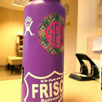 Photo of Hydro Flask T4031 Wide Mouth 40 Oz uploaded by Sara B.