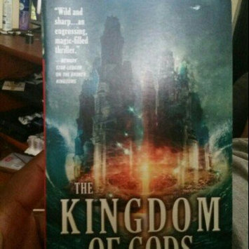 Photo of The Kingdom of Gods (The Inheritance Trilogy) uploaded by Jasmine H.