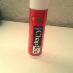 Photo of Chap-ice Chap Ice Original SPF-4 Lip Balm Stick, 24-Count uploaded by Shanelle V.