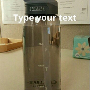 Photo of Camelbak® Eddy® Kids Water Bottles uploaded by Courtney B.