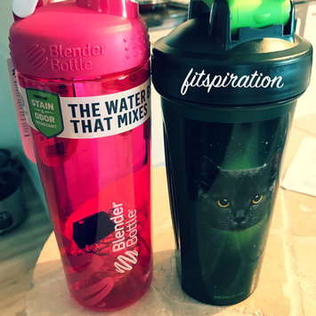 Photo of Blender Bottle shaker uploaded by Chelsea L.