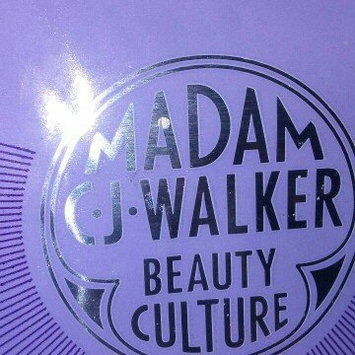 Photo of Madam C.J. Walker Beauty Culture Dream Come True Wonderful Deep Conditioning Masque uploaded by Elizabeth C.