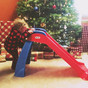Photo of Little Tikes First Slide uploaded by Jennifer M.