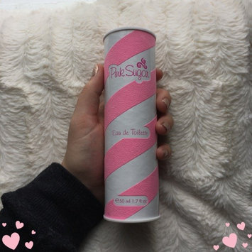 Photo of Aquolina Pink Sugar Eau de Toilette uploaded by Camélie C.