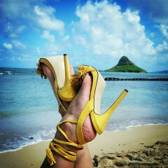 Photo of JustFab uploaded by Kelly Y.