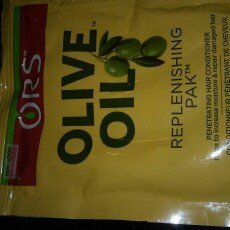 Photo of Organic Root ORS Olive Oil Replenishing Conditioner 3Pk uploaded by Kitty L.