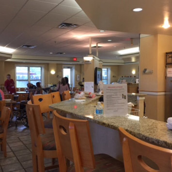 Photo of Ronald McDonald House Charities uploaded by Nancy Z.