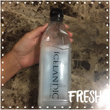 Photo of Icelandic Glacial Natural Spring Water uploaded by Tishalie D.