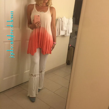 Photo of Tory Burch Flat Shoes uploaded by Jennifer R.