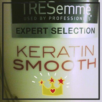 Photo of TRESemmé Keratin Infusing Conditioner uploaded by Mariuxi S.