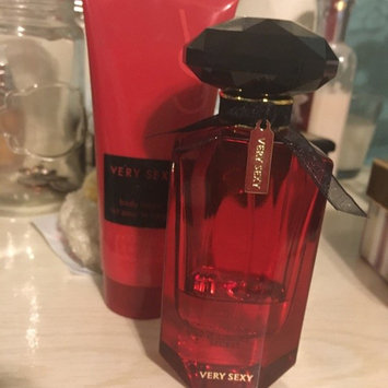 Photo of Victoria's Secret Very Sexy Eau De Parfum uploaded by Cindy M.