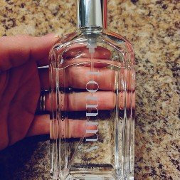 Photo of Tommy Hilfiger Tommy Cologne Spray for Men uploaded by Shailine D.