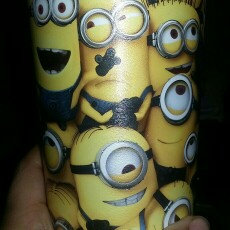 Photo of Unique Party Cup uploaded by Raina R.