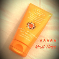 Clarins After Sun Moisturizer uploaded by Jac L.
