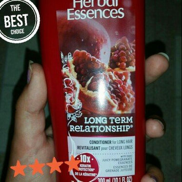 Photo of Herbal Essences Long Term Relationship Shampoo For Long Hair uploaded by Taylor P.