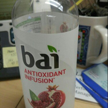 Photo of Bai Ipanema Pomegranate 18floz uploaded by Lahoma M.