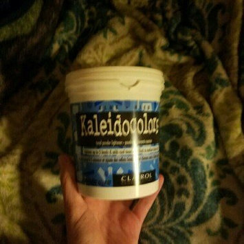 Photo of Clairol Professional Kaleidocolors Powder Lightener uploaded by Hayli S.