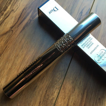 Photo of Dior Diorshow Iconic Waterproof Mascara uploaded by karen S.