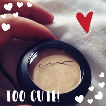 Photo of M.A.C Cosmetics Cream Colour Base uploaded by abby s.